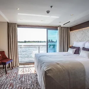 Viva Riverside Altstadt Hotel Düsseldorf