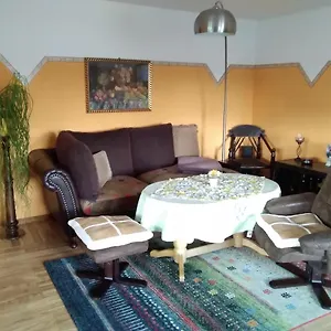 Apartment Gartenhaus