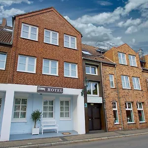Hamm The Unique Boutique Mini-hôtel Düsseldorf