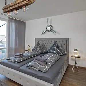 Apartment Wohnoase An Der Elbe