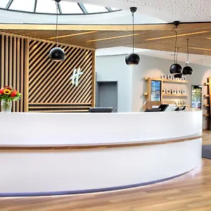 By Ihg Hotel