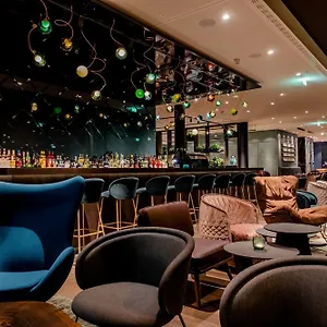 One Stuttgart-hauptbahnhof Hotell