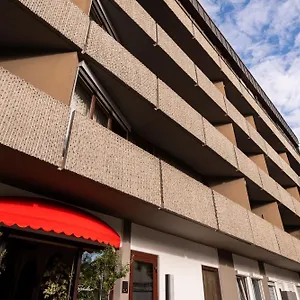 Spahr Hotell