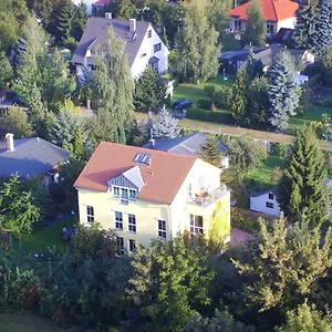 Apartment Schwalbenflug 1