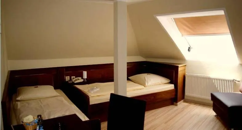 Hotel Am Wilhelmsplatz Stuttgart Germany