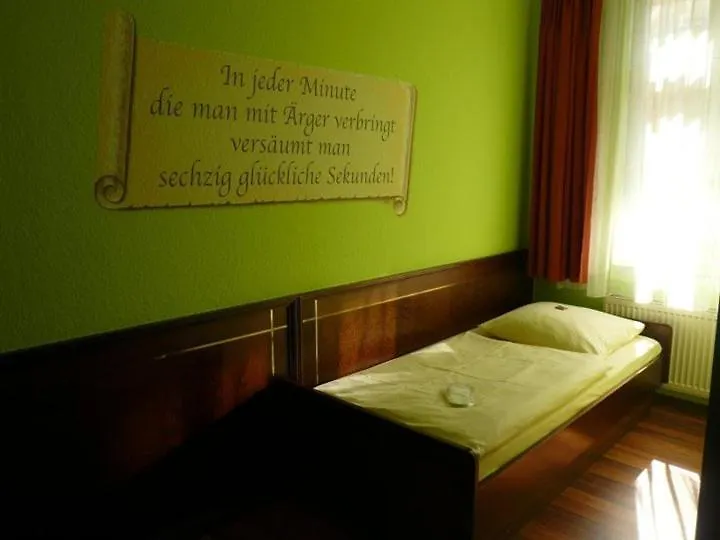 Hotel Am Wilhelmsplatz Stuttgart 3*,  Germany