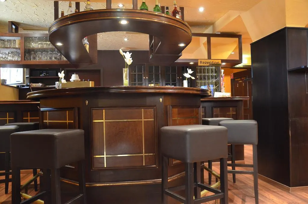 ***  Hotel Am Wilhelmsplatz Stuttgart Germany